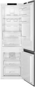 Встраиваемый холодильник Smeg C8175TNE