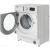 Встраиваемая стиральная машина Whirlpool BI WDWG 961484 EU