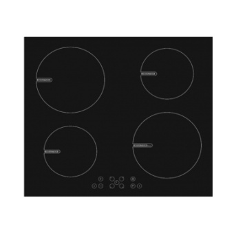 Варочная панель Exiteq EXH-318IB