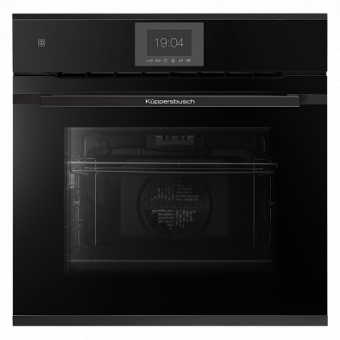 Духовой шкаф Kuppersbusch B 6550.0 S5 Black Velvet