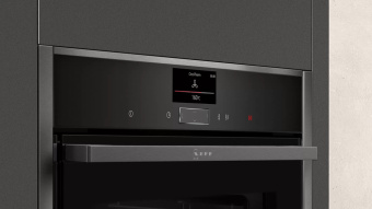 Духовой шкаф Neff B47CS22G0