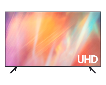 Телевизор Samsung UE85AU7100UXCE