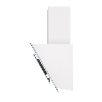 Вытяжка HOMSair ELF PUSH 60 белый