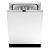Встраиваемая посудомоечная машина Bertazzoni DW6083PRV
