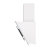 Вытяжка HOMSair ELF PUSH 60 белый