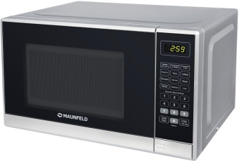 Микроволновая печь Maunfeld MFSMO.20.7 SGB черный