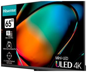 Телевизор Hisense 65U8KQ