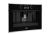 Встраиваемая кофемашина Teka CLC 855 GM BLACK-SS