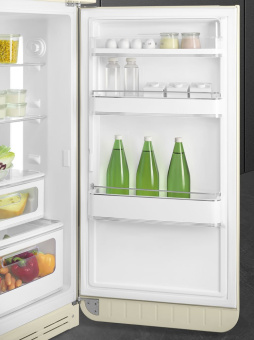 Холодильник Smeg FAB30RCR5