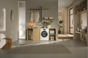 Стиральная машина Miele WCG360 WCS