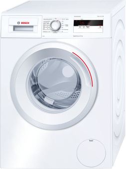 Стиральная машина Bosch Serie 4 Varioperfect WAN24060OE