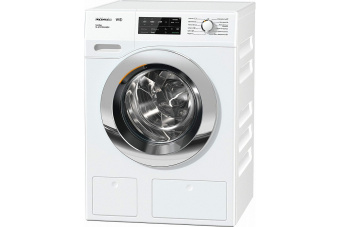 Стиральная машина Miele WCI670WPS ChromeEdition