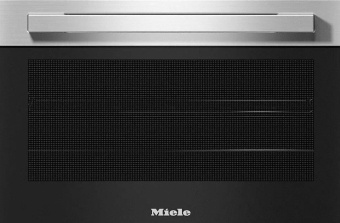 Встраиваемая пароварка Miele DGC 7840 EDST/CLST