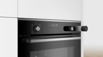 Духовой шкаф Bosch HRG2382S1