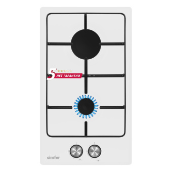 Варочная панель Simfer H30V20W420