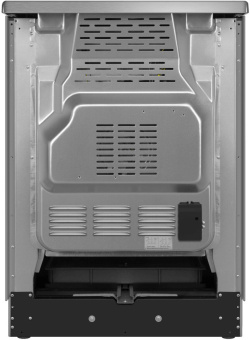 Варочный центр Maunfeld MEC611CS10TD