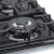 Варочная панель Simfer H60Q41B571