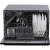 Посудомоечная машина Hiberg T56 615 B