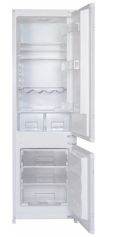 Встраиваемый холодильник Haier HRF225WBRU