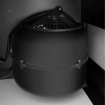 Вытяжка Maunfeld Bath Plus 402IL белый