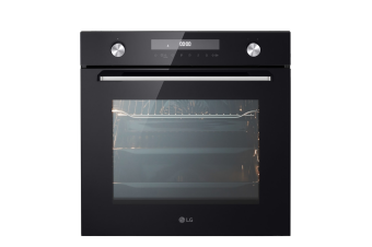 Духовой шкаф LG WSEZD7225B1