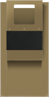 Вытяжка Maunfeld Bath 401 золотой