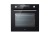 Духовой шкаф LG WSEZD7225B1