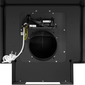 Вытяжка Maunfeld Bath Plus 402 золотой