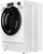 Встраиваемая стиральная машина Haier HWDQ90B416FWB-RU