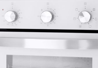 Духовой шкаф Maunfeld EOEC516W