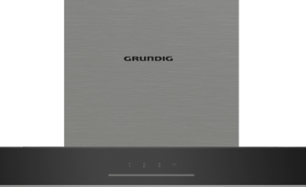 Вытяжка Grundig GDKP5460BC