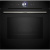 Духовой шкаф с СВЧ Bosch HMG7361B1