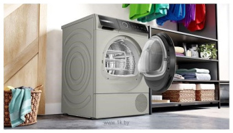 Сушильная машина Bosch WQB246AXPL