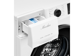 Стиральная машина Monsher MWM 460 Blanc