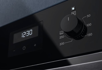 Духовой шкаф Electrolux OEF3H70TK