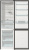 Холодильник Gorenje NRK6201SYBK