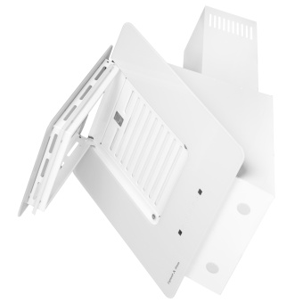 Вытяжки Zigmund & Shtain K 150.6 W