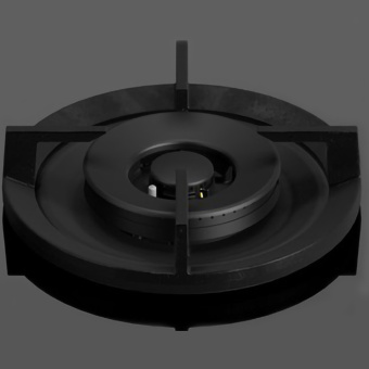 Варочная панель Bertazzoni Modern P755CMODGNE