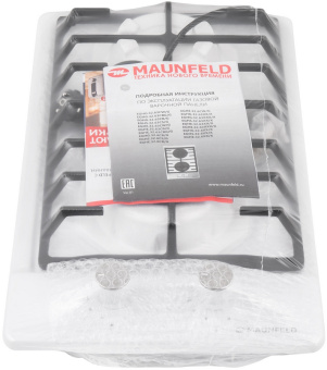 Варочная панель Maunfeld EGHE.32.63CW/G