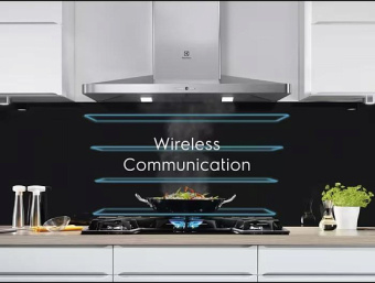 Варочная панель Electrolux LIR60433B