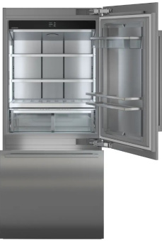 Встраиваемый холодильник Liebherr ECBNDI 9970 BIOFRESH