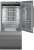 Встраиваемый холодильник Liebherr ECBNDI 9970 BIOFRESH