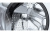 Стиральная машина Bosch WAL28PH0GC