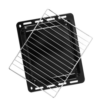 Духовой шкаф HOMSair OES657WH