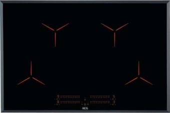 Варочная панель AEG IPE 84531 FB