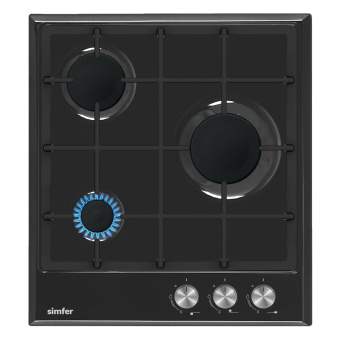 Варочная панель Simfer H45V30B416