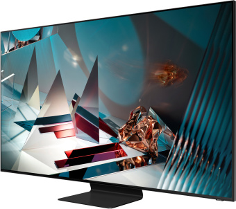 Телевизор Samsung QE65Q800TAUXRU