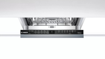 Встраиваемая посудомоечная машина Bosch SPV2HMX3FR
