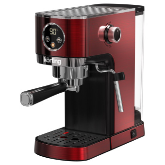 Кофемашина Korting KCM 1004 ER