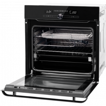 Духовой шкаф Hiberg VM 6193 B